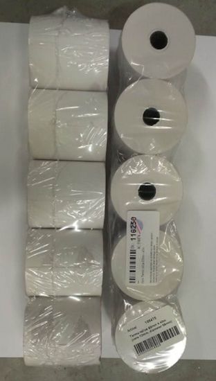 Slika Termo rolice 60mm x 40m