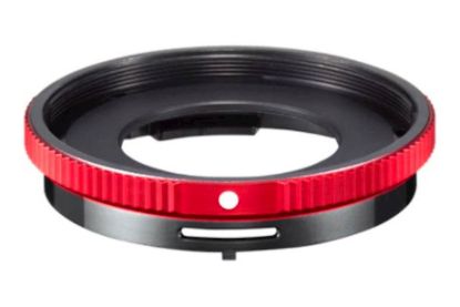 Slika Adapter OLYMPUS CLA-T01 za konverzijske objektive (40,5mm)