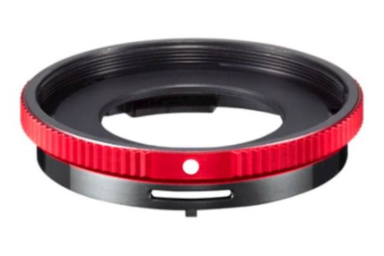 Slika Adapter OLYMPUS CLA-T01 za konverzijske objektive (40,5mm)