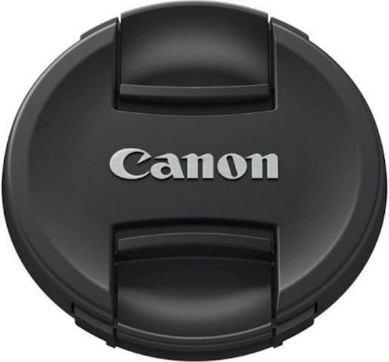 Slika Pokrov CANON E-77II