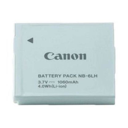 Slika Baterija CANON NB-6LH