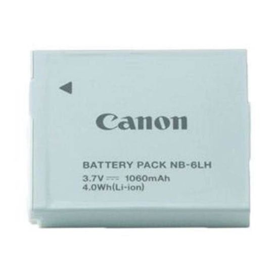 Slika Baterija CANON NB-6LH