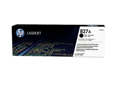 Slika TONER HP 827A ČRN ZA LJ ENTERPRISE MFP M880 ZA 29.500 STRANI