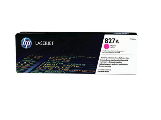 Slika TONER HP 827A MAGENTA ZA LJ ENTERPRISE MFP M880 ZA 32.000 STRANI