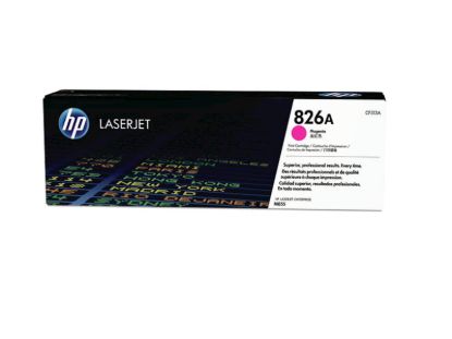 Slika TONER HP 826A MAGENTA ZA LJ ENTERPRISE M855 ZA 31.500 STRANI