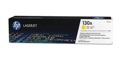 Slika TONER HP 130A RUMEN ZA CLJ Pro MFP M176n/177 fw 1.000 STRANI