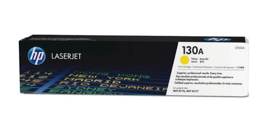 Slika TONER HP 130A RUMEN ZA CLJ Pro MFP M176n/177 fw 1.000 STRANI