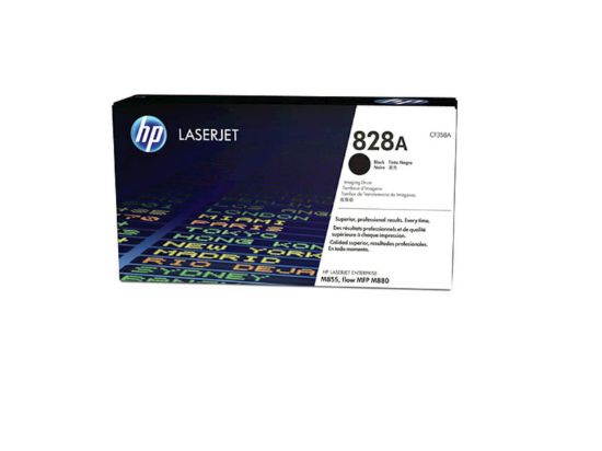 Slika BOBEN HP 828A ČRN ZA CLJ ENTERPRISE MFP M880/855 ZA 30.000 STRANI
