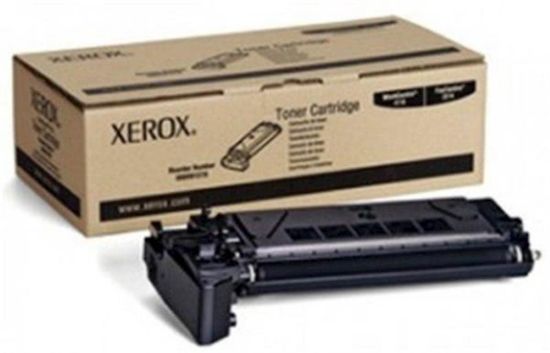 Slika TONER XEROX ČRN ZA WC5019/5021/5022/5024 ZA 9.000 STRANI