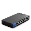 Slika Linksys SB 8 portno stikalo LGS108-EU