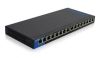 Slika Linksys SB 16 portno stikalo LGS116