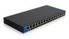 Slika Linksys SB 16 portno stikalo LGS116