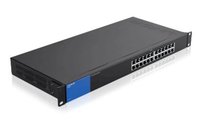 Slika Linksys SB 24 portno stikalo LGS124