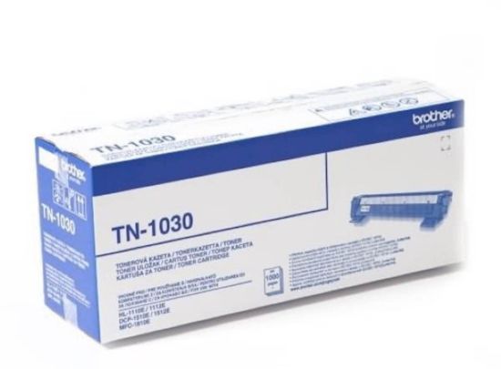 Slika TONER BROTHER ČRN ZA HL-1110E, HL-1112E, DCP 1510E, 1512 ZA 1.000 STRANI