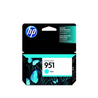Slika ČRNILO HP CYAN 951 ZA OFFICJET PRO 810e, 8,5ml