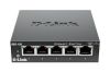 Slika Mrežno stikalo D-link DGS-105/E