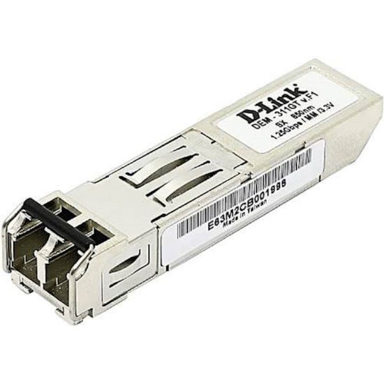 Slika DLINK MINI GBIC 1 - PORT MODUL