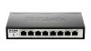 Slika Mrežno stikalo D-link DGS-1100-08V2/E