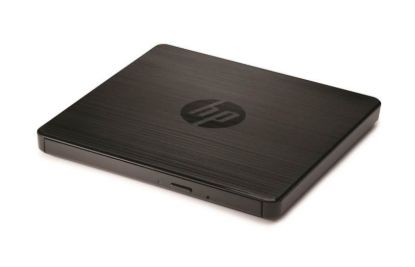 Slika Zunanji pogon HP USB DVDRW