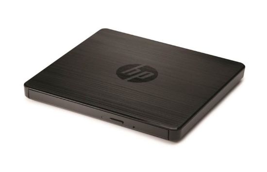Slika Zunanji pogon HP USB DVDRW