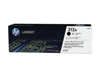 Slika TONER HP 312A ČRN ZA LJ Pro 400 MFP M476 ZA 2.280 STRANI