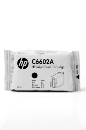 Slika ČRNILO HP ČRNO 18ml