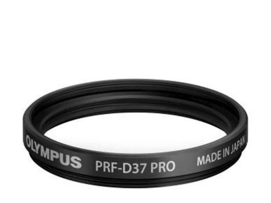 Slika Zaščitni filter OLYMPUS PRF-D37 PRO ultratanek