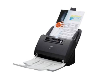 Slika Optični čitalnik Canon DRM160II
