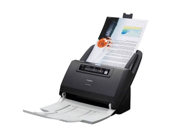 Slika Optični čitalnik Canon DRM160II