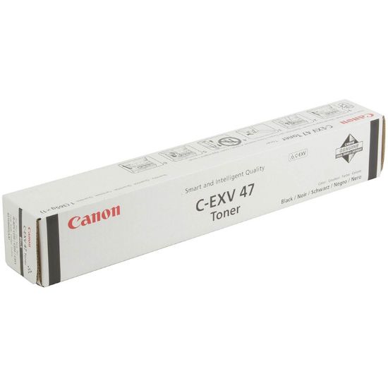 Slika TONER CANON CEXV47B za iRAC250/350/351i ( 23000izp)
