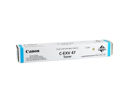 Slika TONER CANON CEXV47C za iRAC250/350/351i ( 21.500izp)