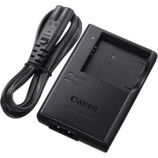 Slika Polnilec CANON CB-2LFE za NB-11L