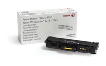 Slika TONER XEROX ČRN ZA PH3052/3260/WC3215/3225 ZA 3.000 STRANI