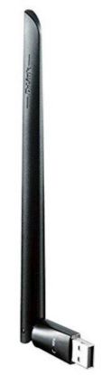 Slika Brezžični AC USB vmesnik D-LINK DWA-172