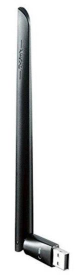 Slika Brezžični AC USB vmesnik D-LINK DWA-172