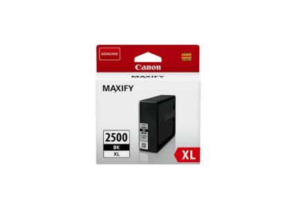 Slika ČRNILO CANON ČRNO PGI-2500XLB 70,9ml