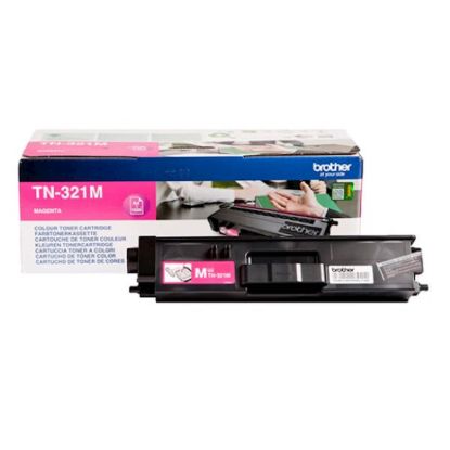 Slika TONER BROTHER MAGENTA ZA MFC-L8850CD ZA 1.500 STRANI