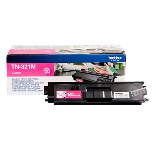 Slika TONER BROTHER MAGENTA ZA MFC-L8850CD ZA 1.500 STRANI