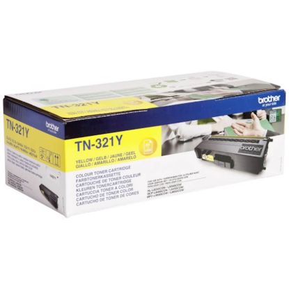 Slika TONER BROTHER RUMEN ZA MFC-L8850CD ZA 1.500 STRANI