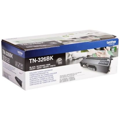 Slika TONER BROTHER ČRN ZA MFC-L8850CD ZA 4.000 STRANI