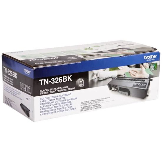 Slika TONER BROTHER ČRN ZA MFC-L8850CD ZA 4.000 STRANI