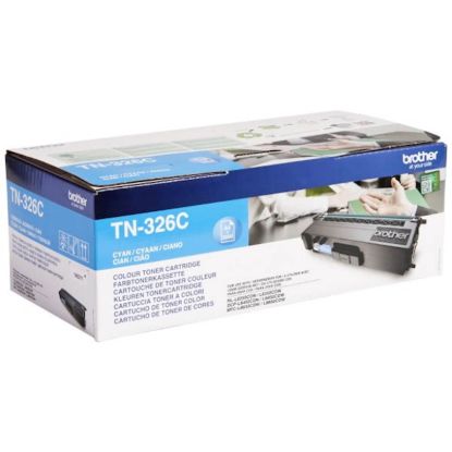 Slika TONER BROTHER CYAN ZA MFC-L8850CD ZA 3.500 STRANI