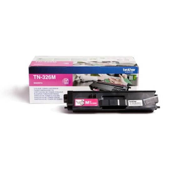 Slika TONER BROTHER MAGENTA ZA MFC-L8850CD ZA 3.500 STRANI