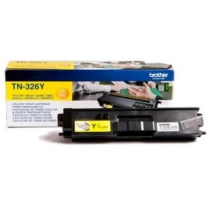 Slika TONER BROTHER RUMEN ZA MFC-L8850CD ZA 3.500 STRANI