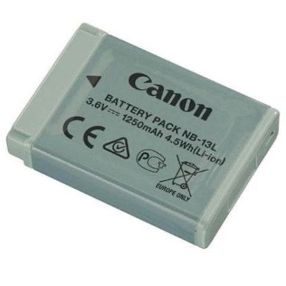 Slika Baterija Canon NB-13L