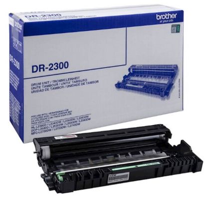 Slika BOBEN BROTHER Č ZA DCP-L2500D ZA 12.000 STRANI