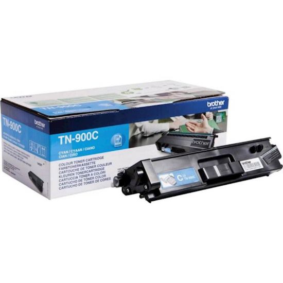 Slika TONER BROTHER CYAN ZA MFC-L9550 ZA 6.000 STRANI