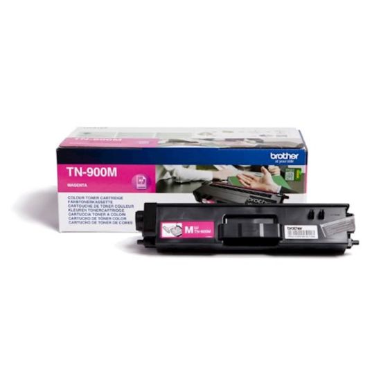 Slika TONER BROTHER MAGENTA ZA MFC-L9550 ZA 6.000 STRANI