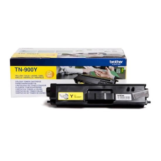 Slika TONER BROTHER RUMEN ZA MFC-L9550 ZA 6.000 STRANI