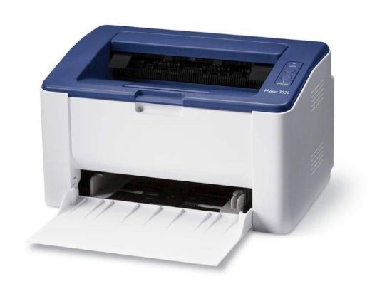 Slika Laserski tiskalnik XEROX Phaser 3020BI